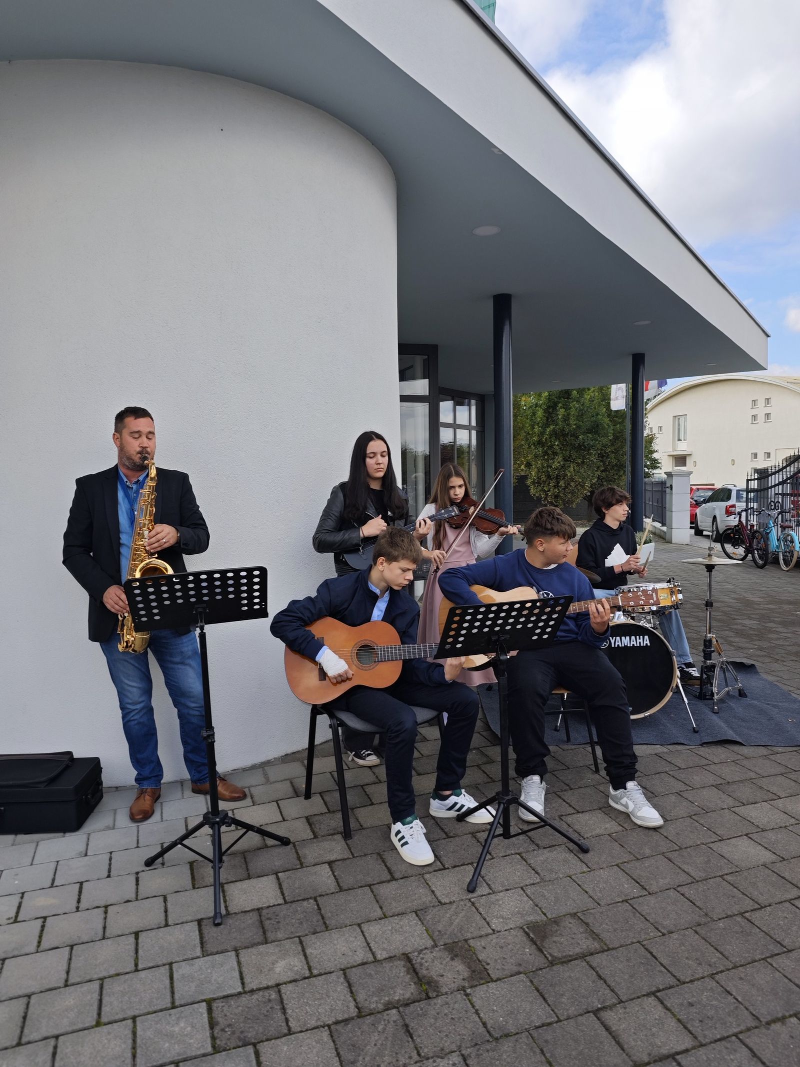 Dani zahvale Strahoninec 26 Dani zahvale Strahoninec 26