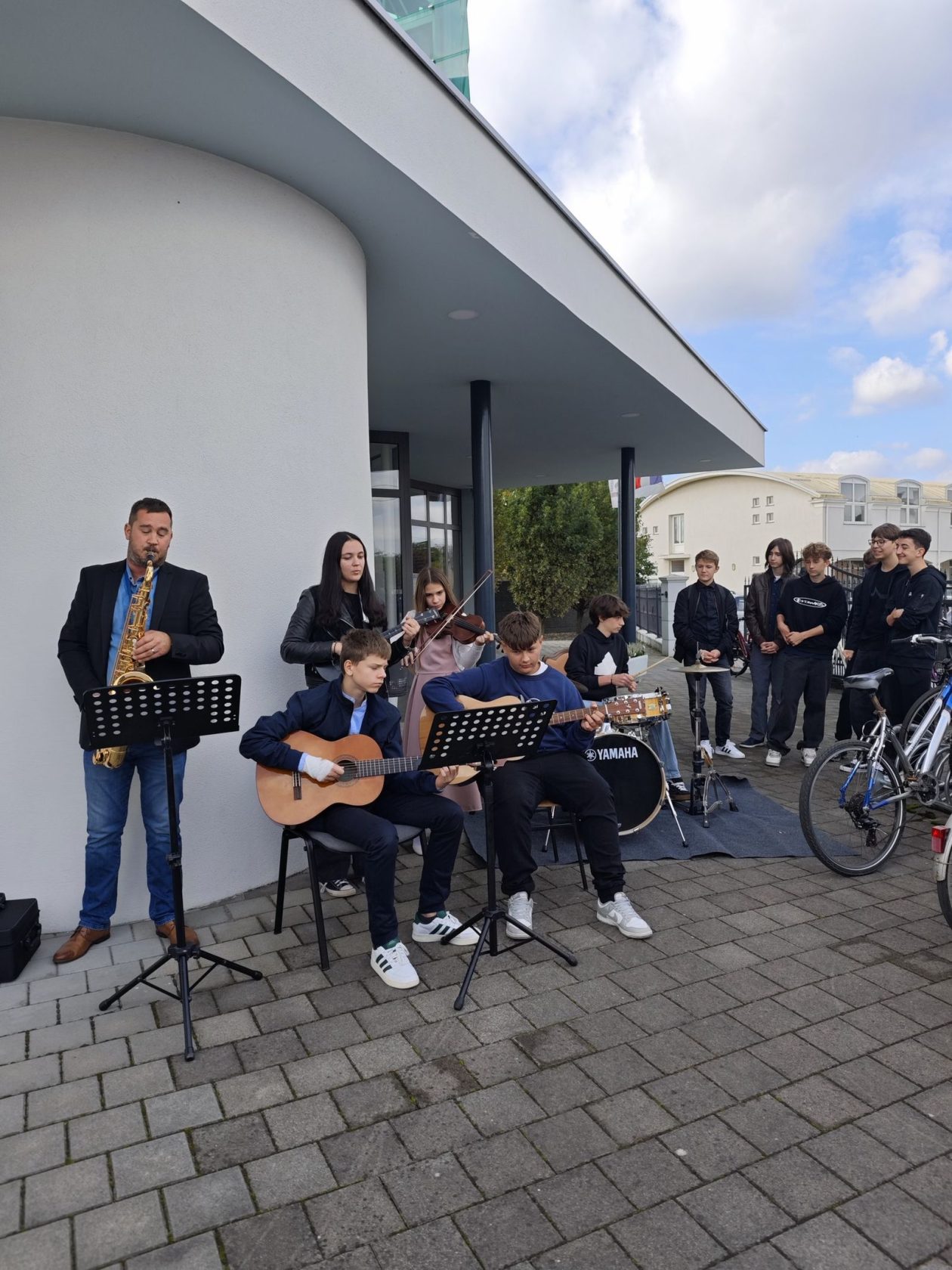 Dani zahvale Strahoninec 27