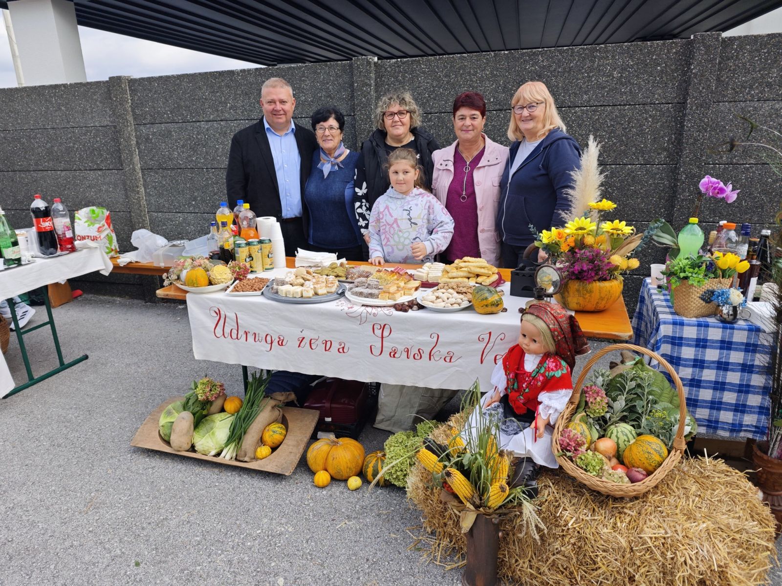 Dani zahvale Strahoninec 3 Dani zahvale Strahoninec 3