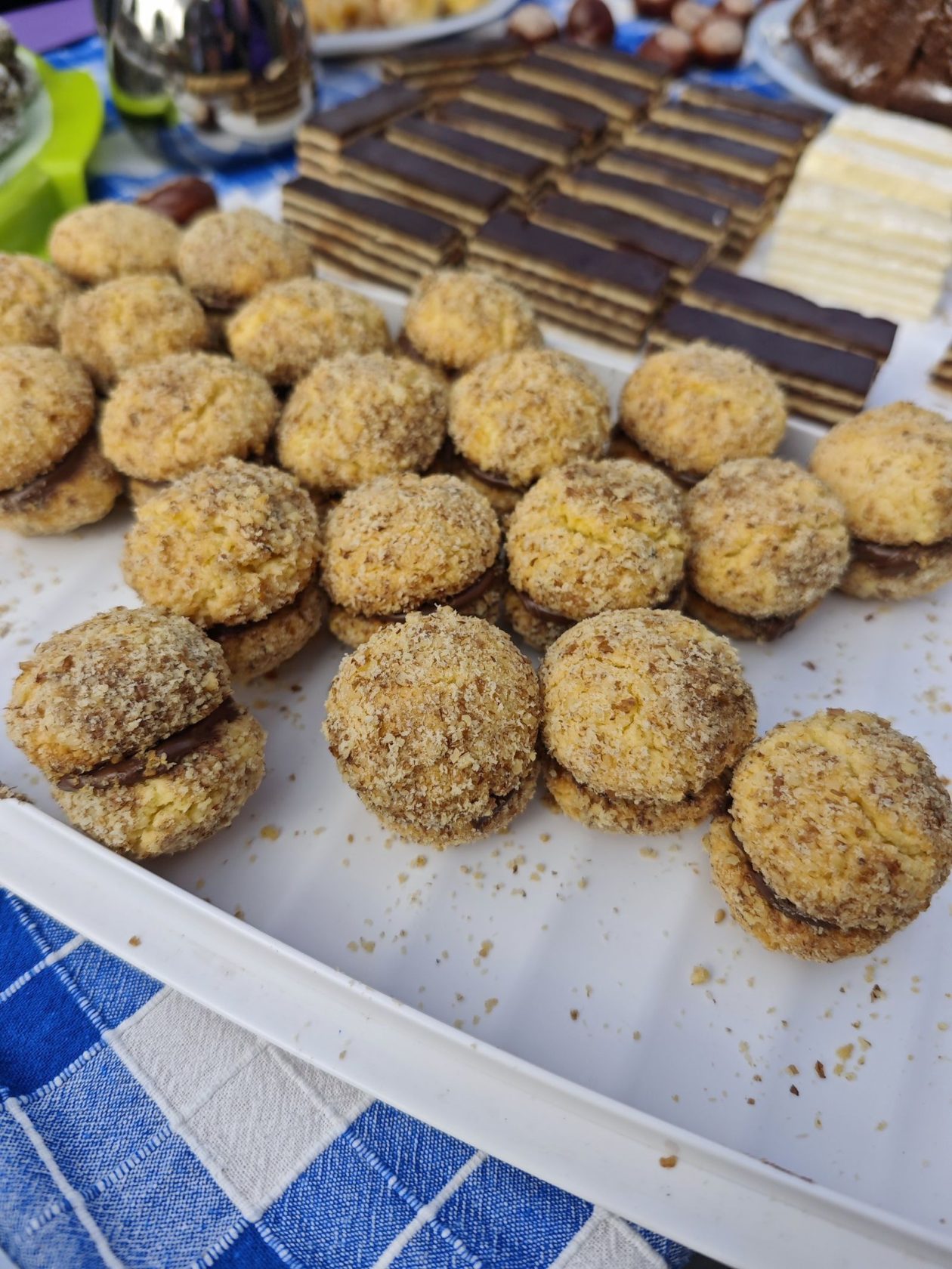 Dani zahvale Strahoninec 30