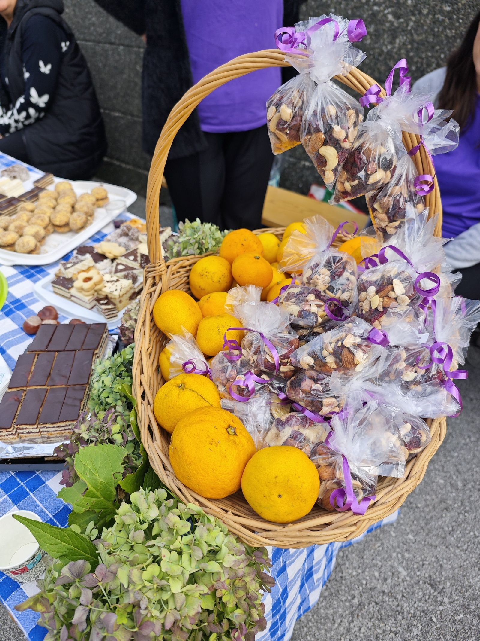 Dani zahvale Strahoninec 31 Dani zahvale Strahoninec 31