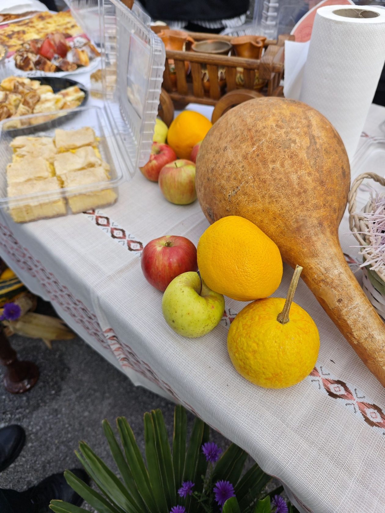 Dani zahvale Strahoninec 32