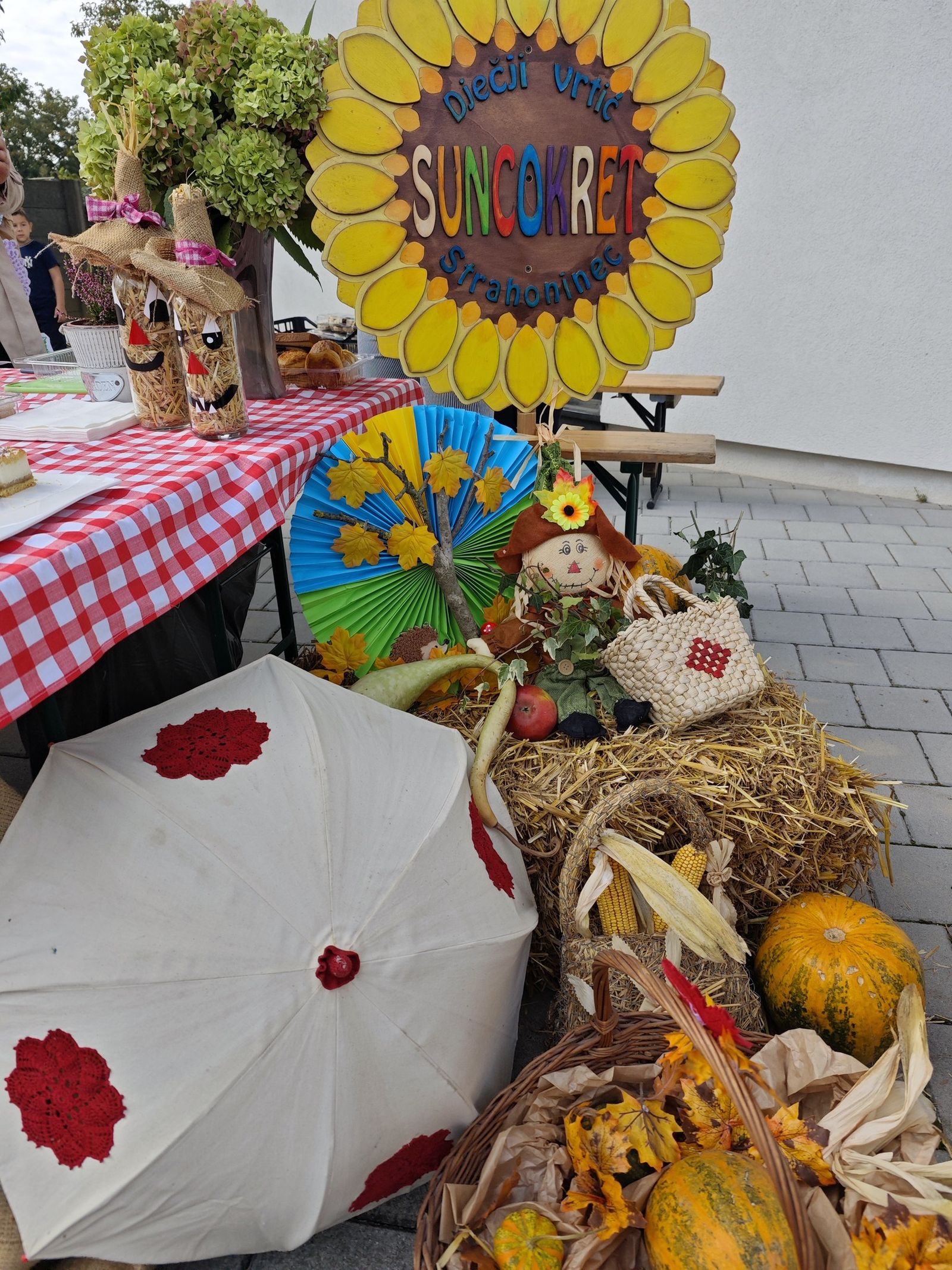 Dani zahvale Strahoninec 35 Dani zahvale Strahoninec 35