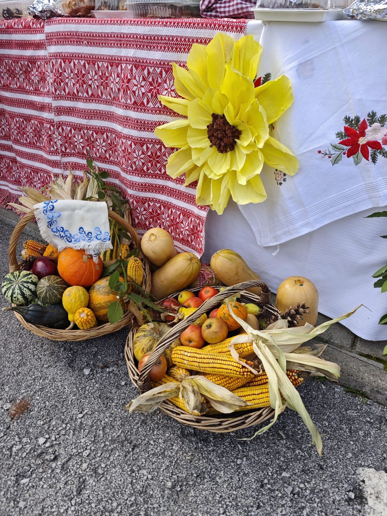 Dani zahvale Strahoninec 36