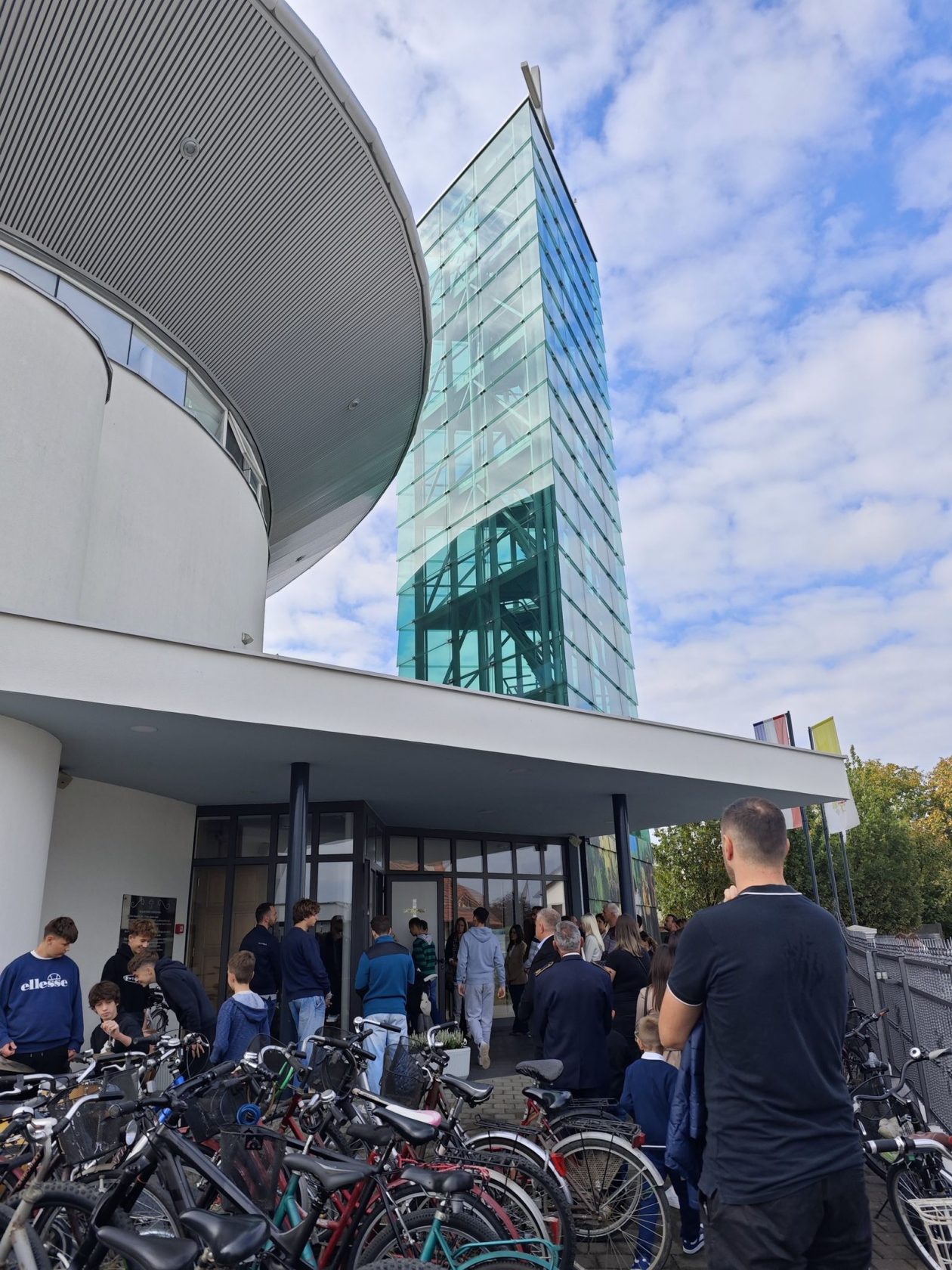 Dani zahvale Strahoninec 4