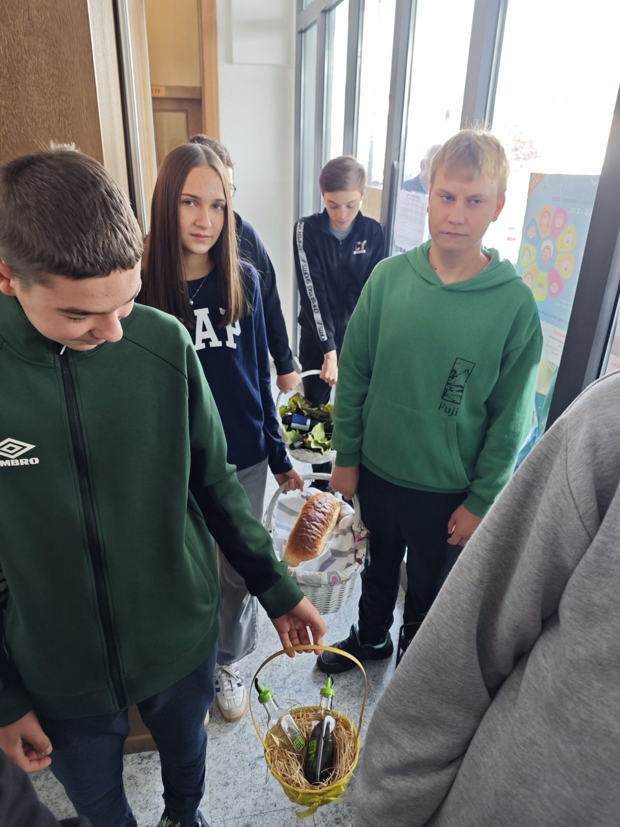 Dani zahvale Strahoninec 5