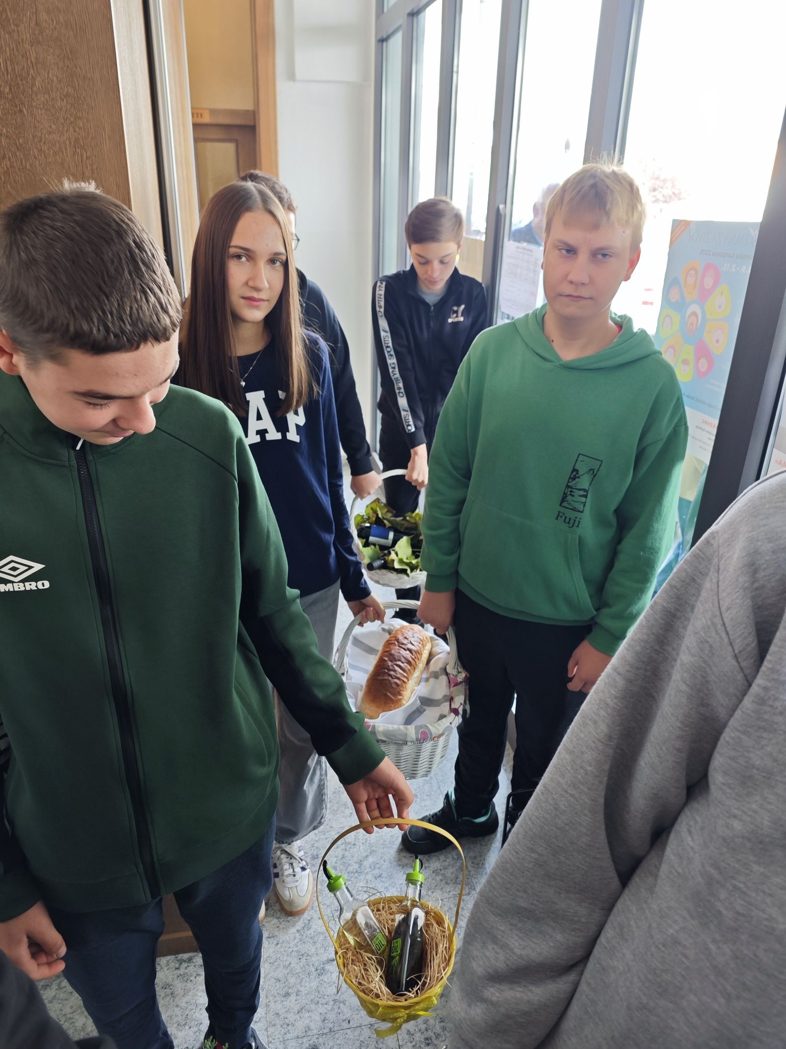 Dani zahvale Strahoninec 5 Dani zahvale Strahoninec 5