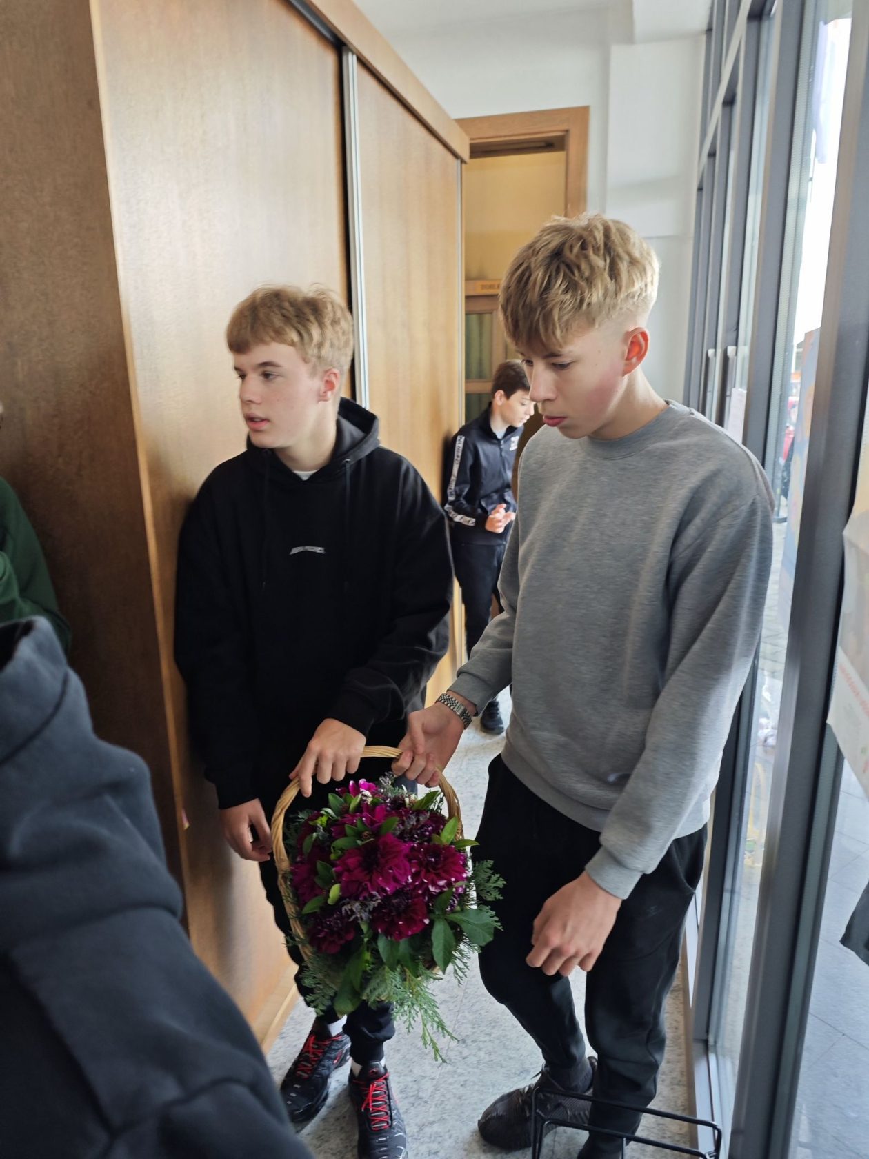 Dani zahvale Strahoninec 6