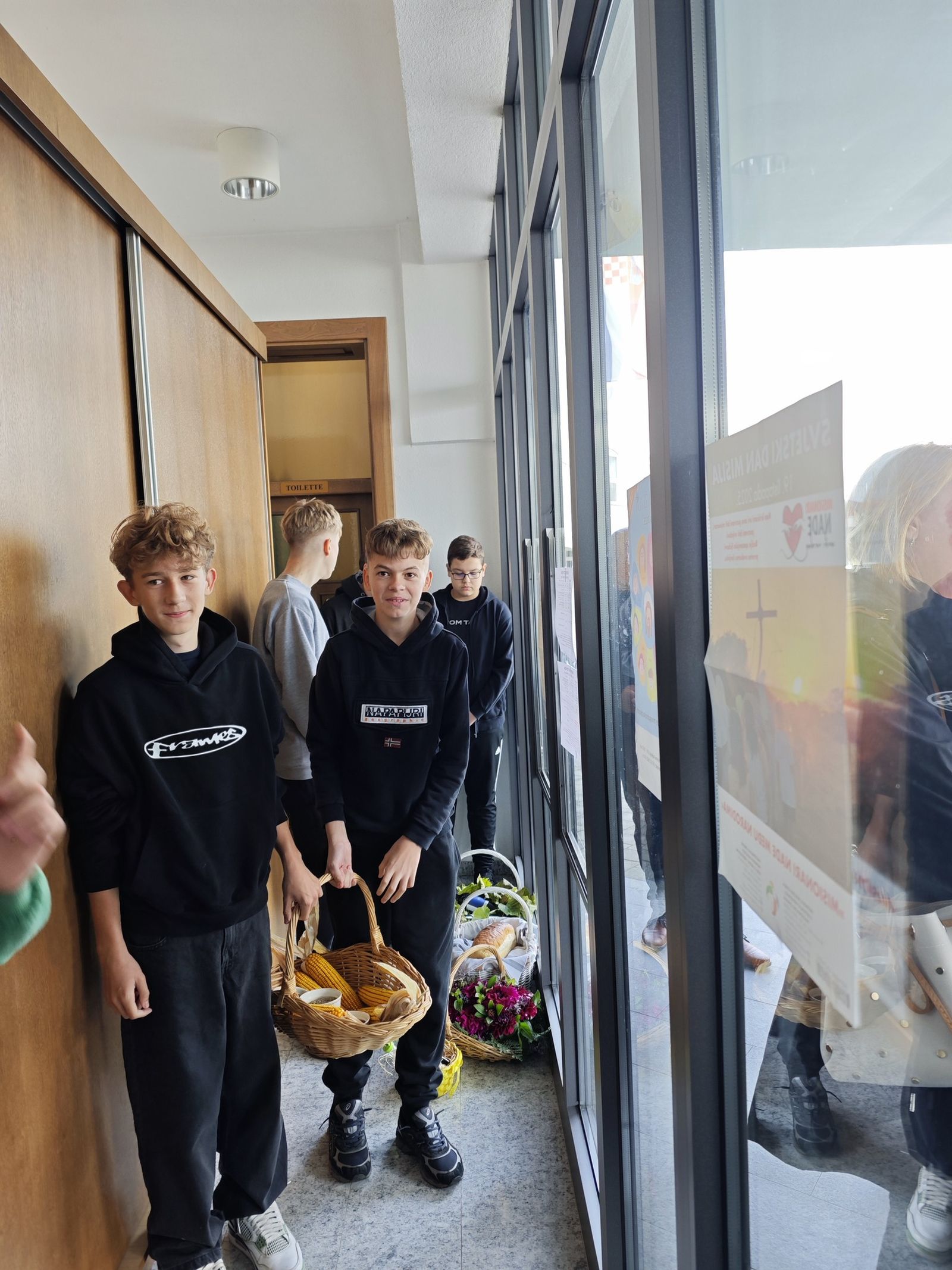 Dani zahvale Strahoninec 7 Dani zahvale Strahoninec 7