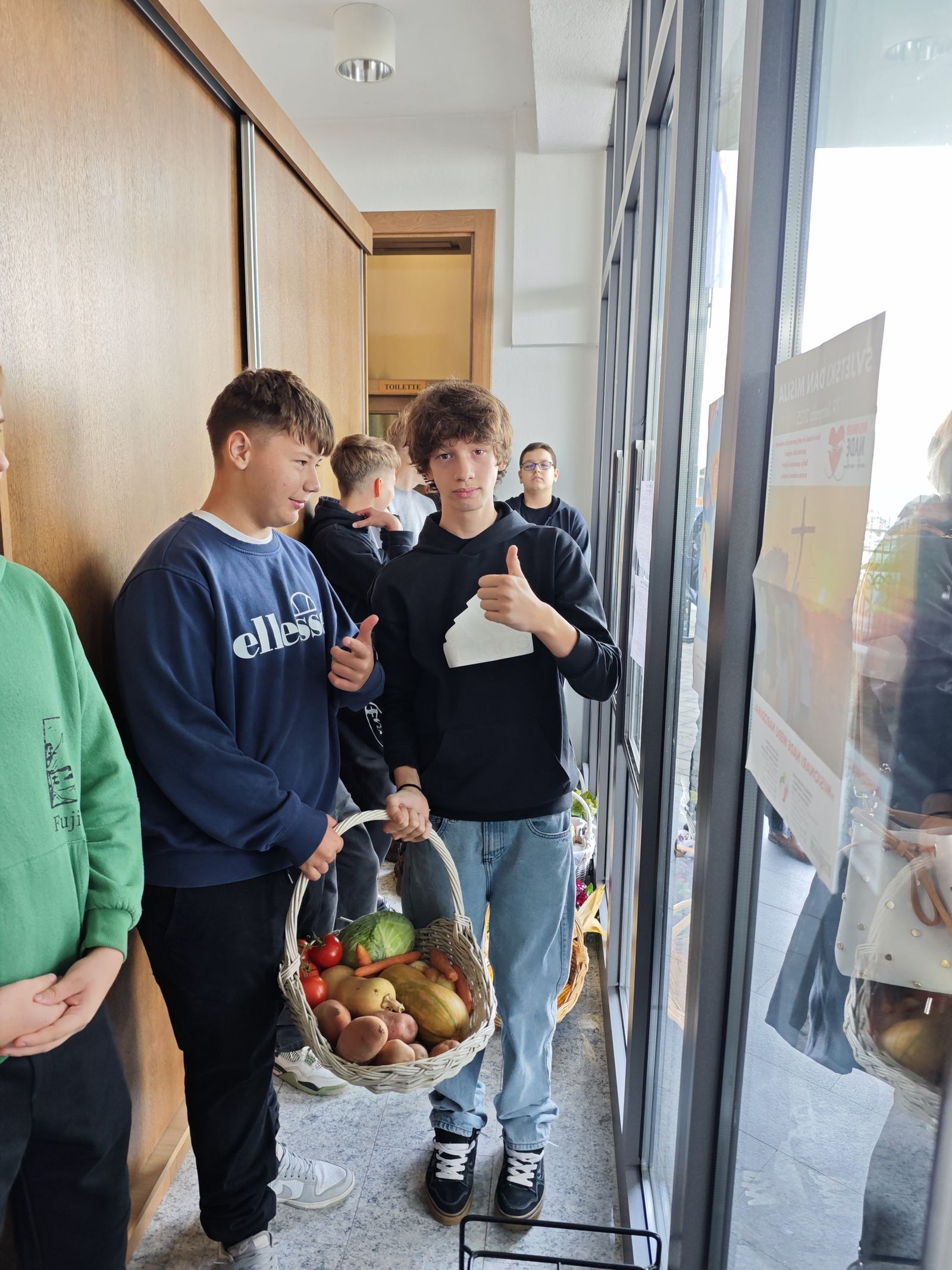 Dani zahvale Strahoninec 8 Dani zahvale Strahoninec 8