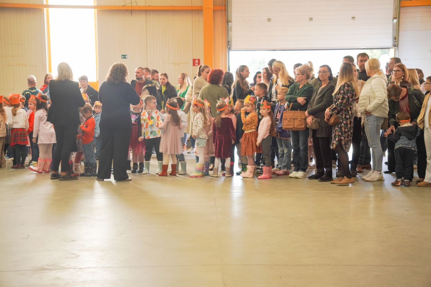 Dani zahvalnosti za plodove zemlje Nedelišće (1)