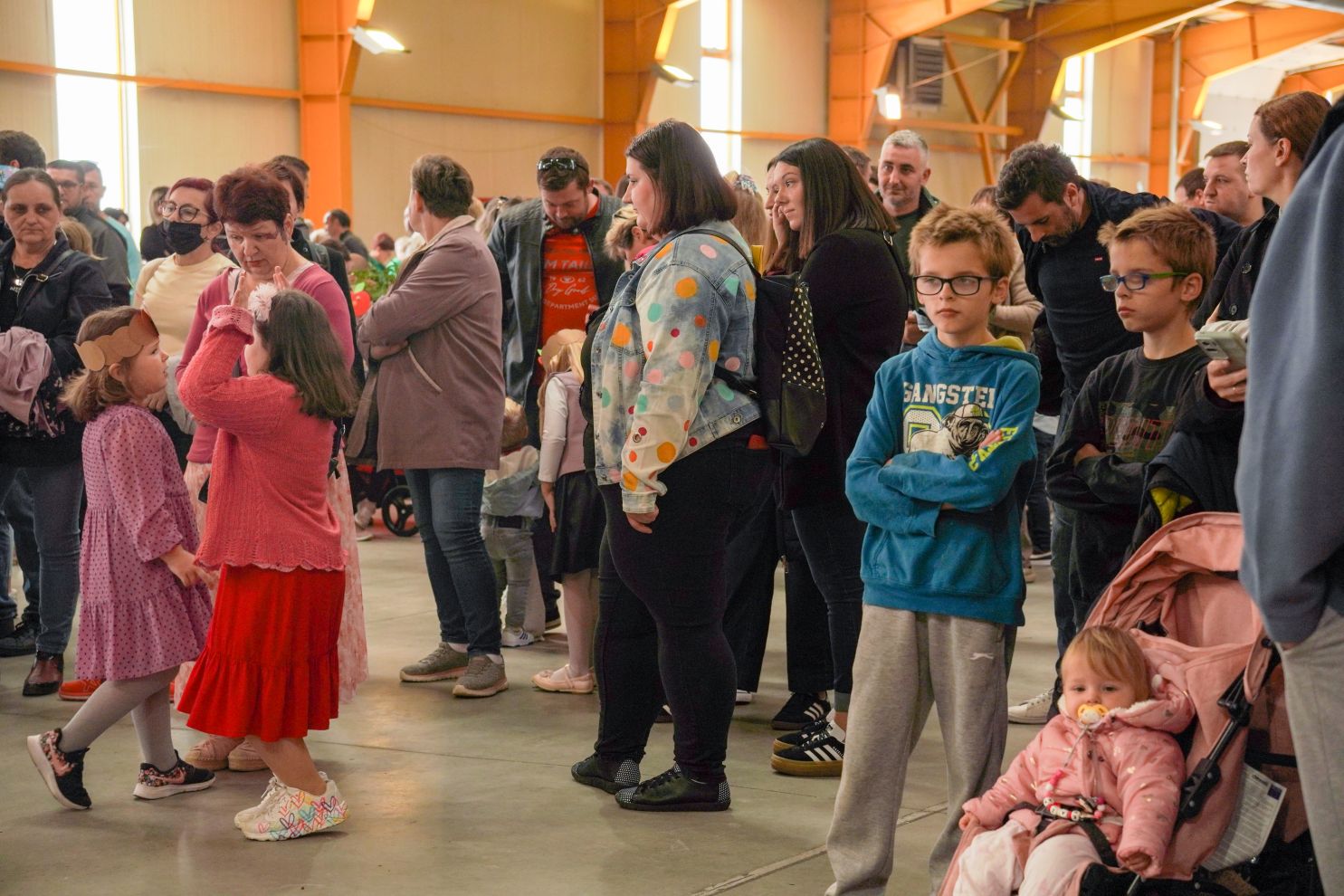 Dani zahvalnosti za plodove zemlje Nedelišće (2)