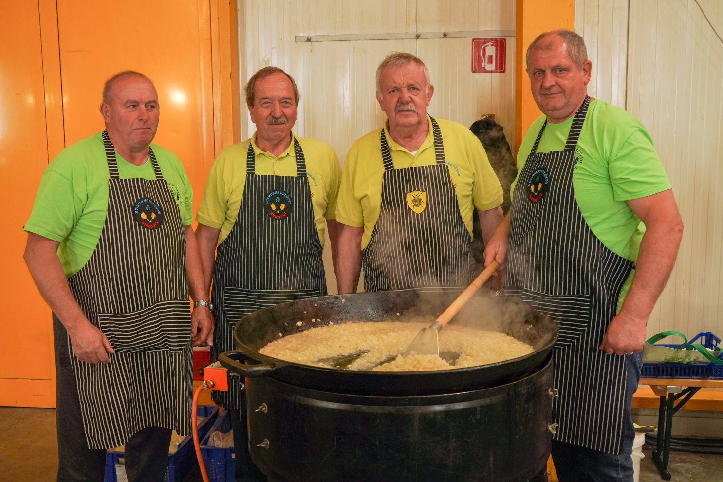 Dani zahvalnosti za plodove zemlje Nedelišće (20)