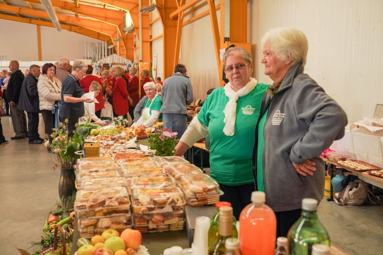 Dani zahvalnosti za plodove zemlje Nedelišće (21)