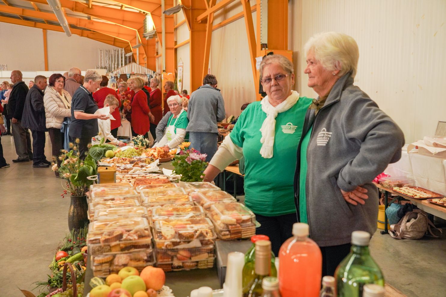 Dani zahvalnosti za plodove zemlje Nedelišće (21)