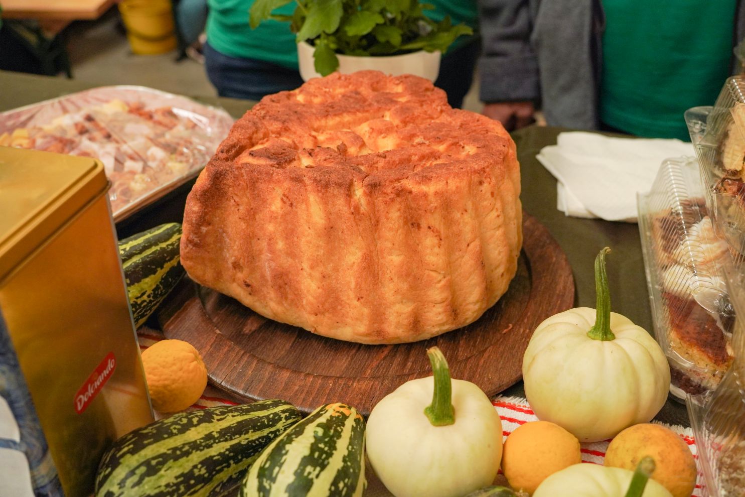 Dani zahvalnosti za plodove zemlje Nedelišće (22)