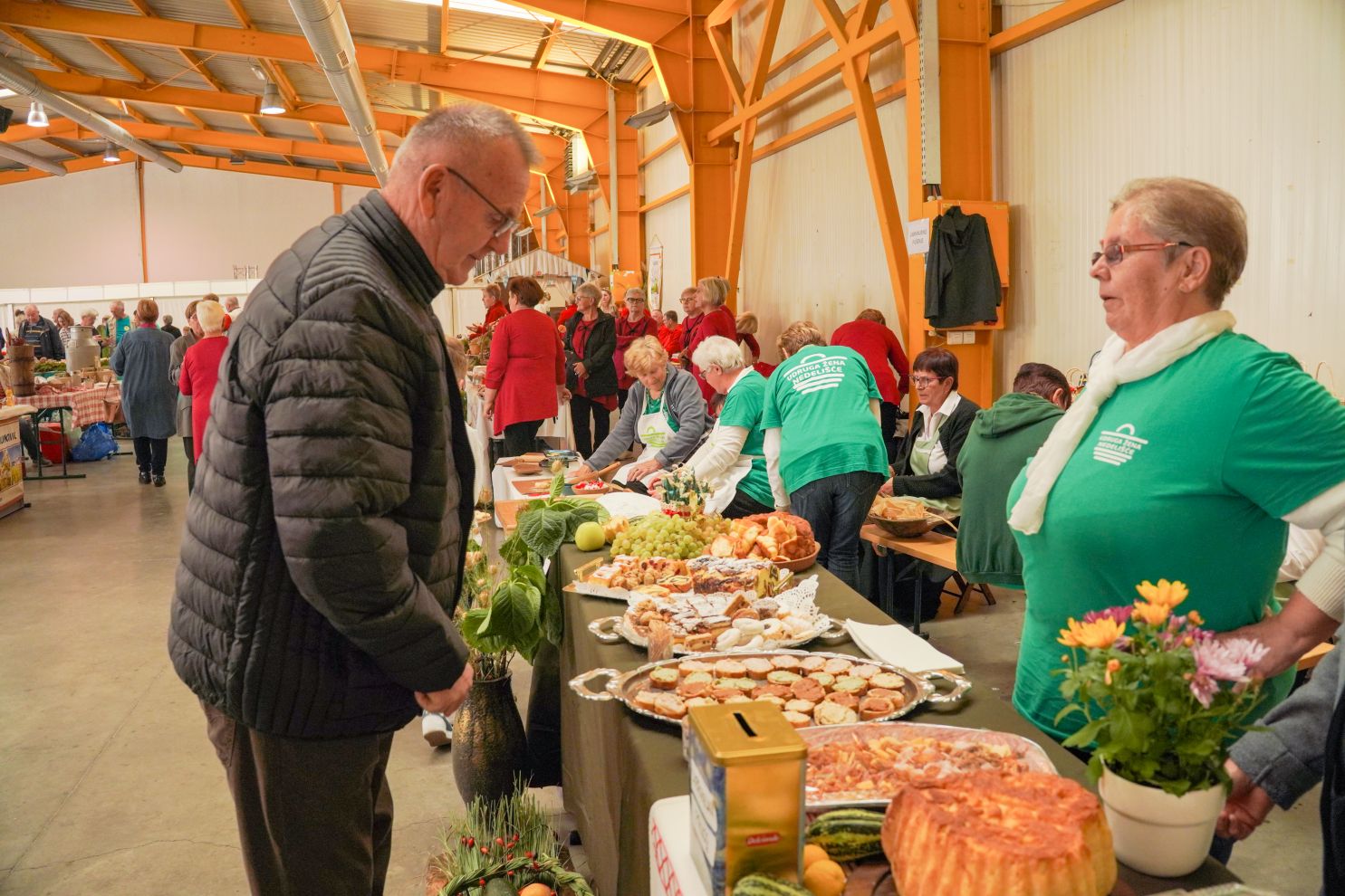 Dani zahvalnosti za plodove zemlje Nedelišće (25)