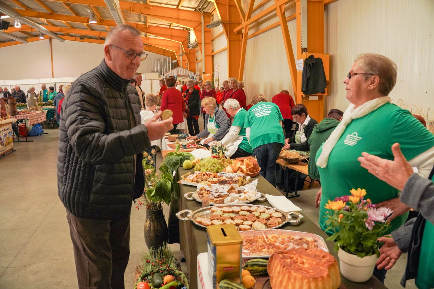Dani zahvalnosti za plodove zemlje Nedelišće (26)