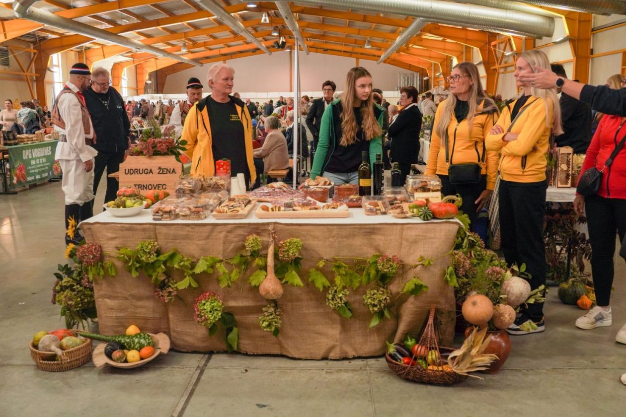 Dani zahvalnosti za plodove zemlje Nedelišće (3)