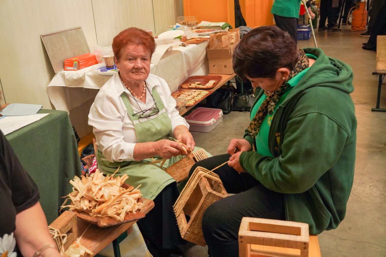 Terezija Pintarić Dani zahvalnosti za plodove zemlje Nedelišće (31)