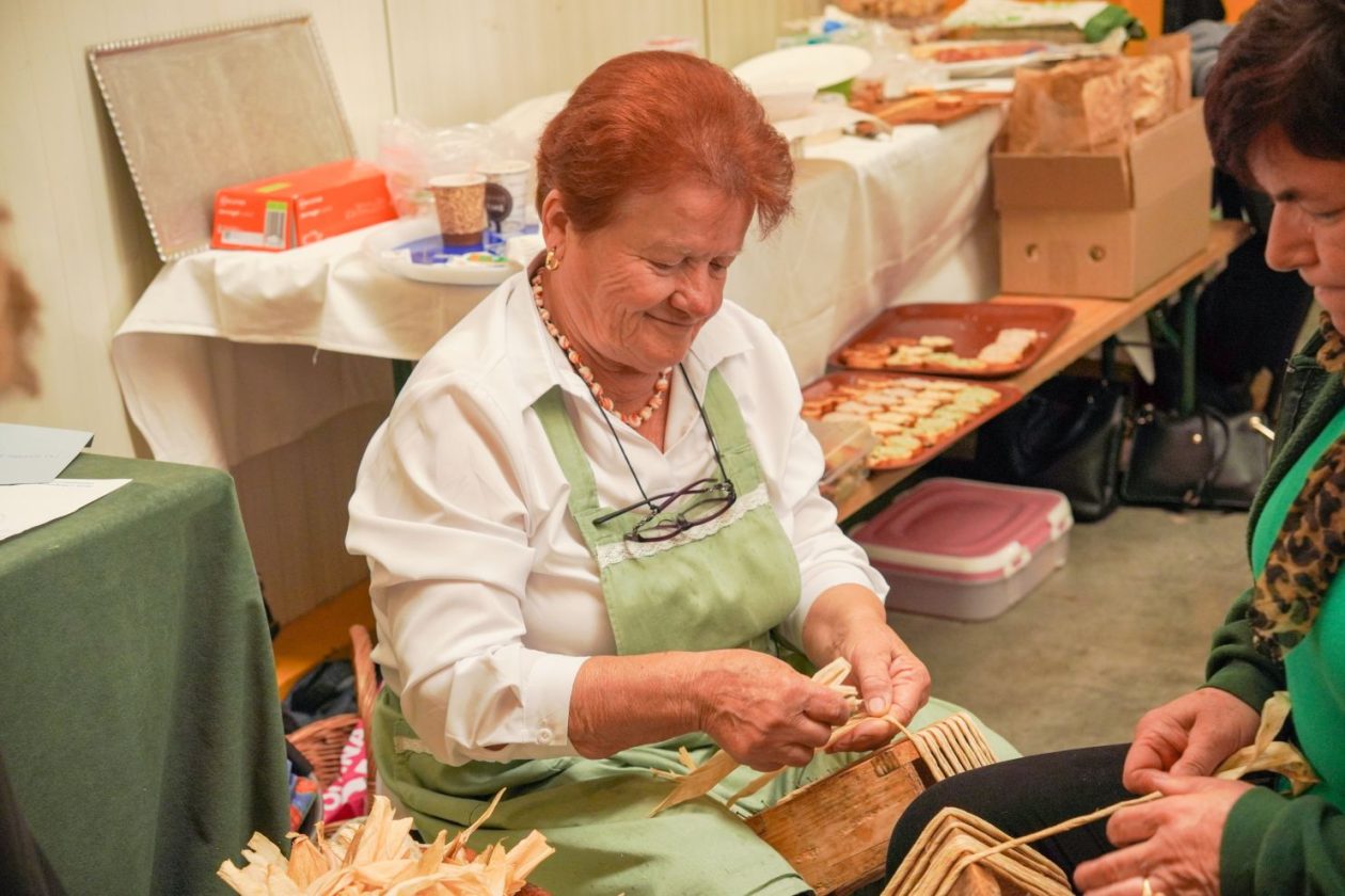 Terezija Pintarić  Dani zahvalnosti za plodove zemlje Nedelišće (32)