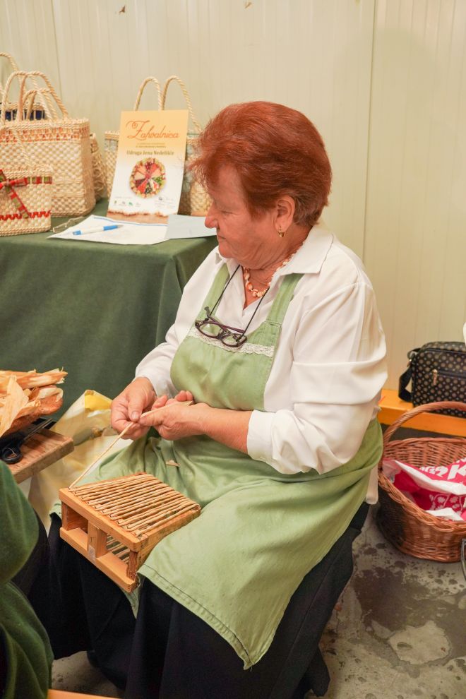 Terezija Pintarić  Dani zahvalnosti za plodove zemlje Nedelišće (35)