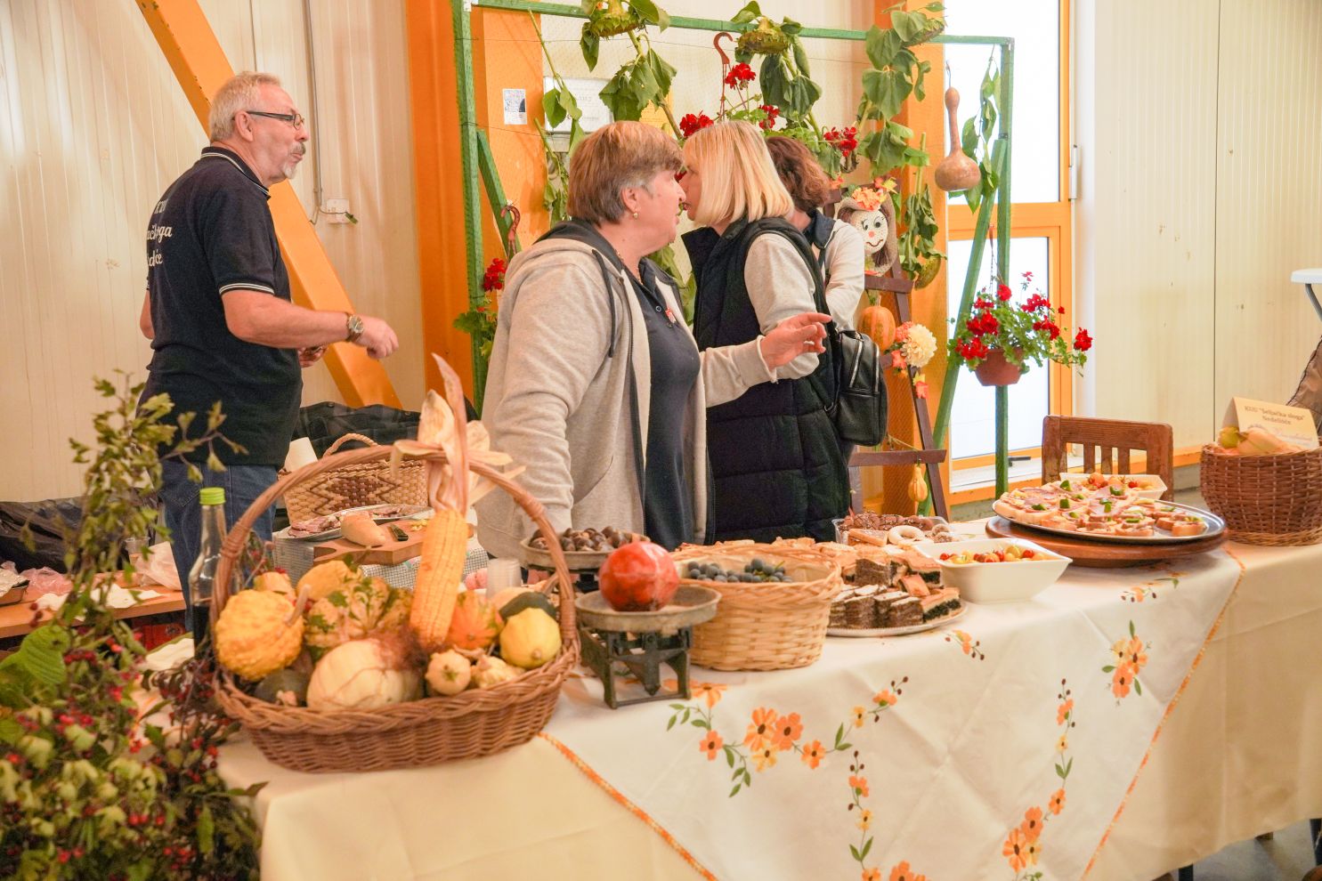 Dani zahvalnosti za plodove zemlje Nedelišće (4)