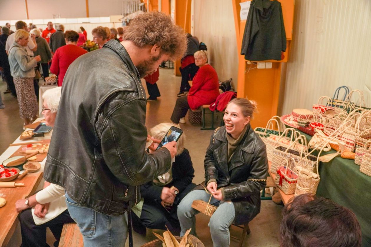 Dani zahvalnosti za plodove zemlje Nedelišće (40)