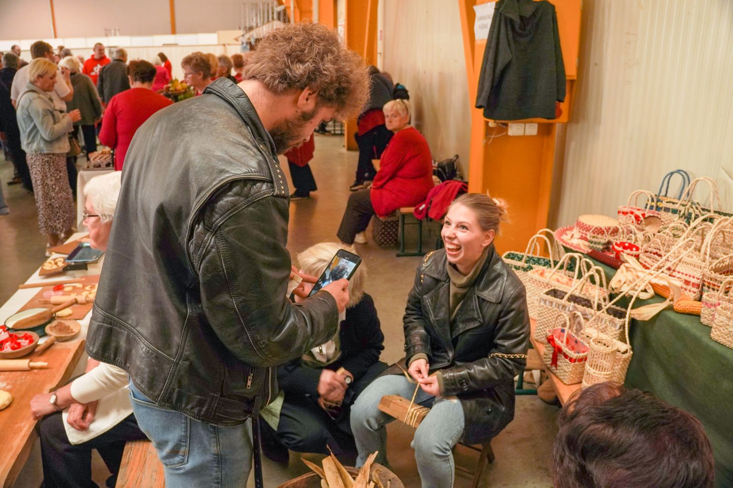 Dani zahvalnosti za plodove zemlje Nedelišće (40)