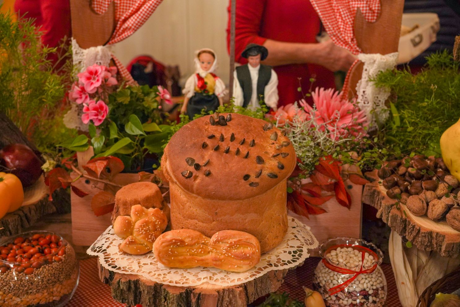 Dani zahvalnosti za plodove zemlje Nedelišće (42)