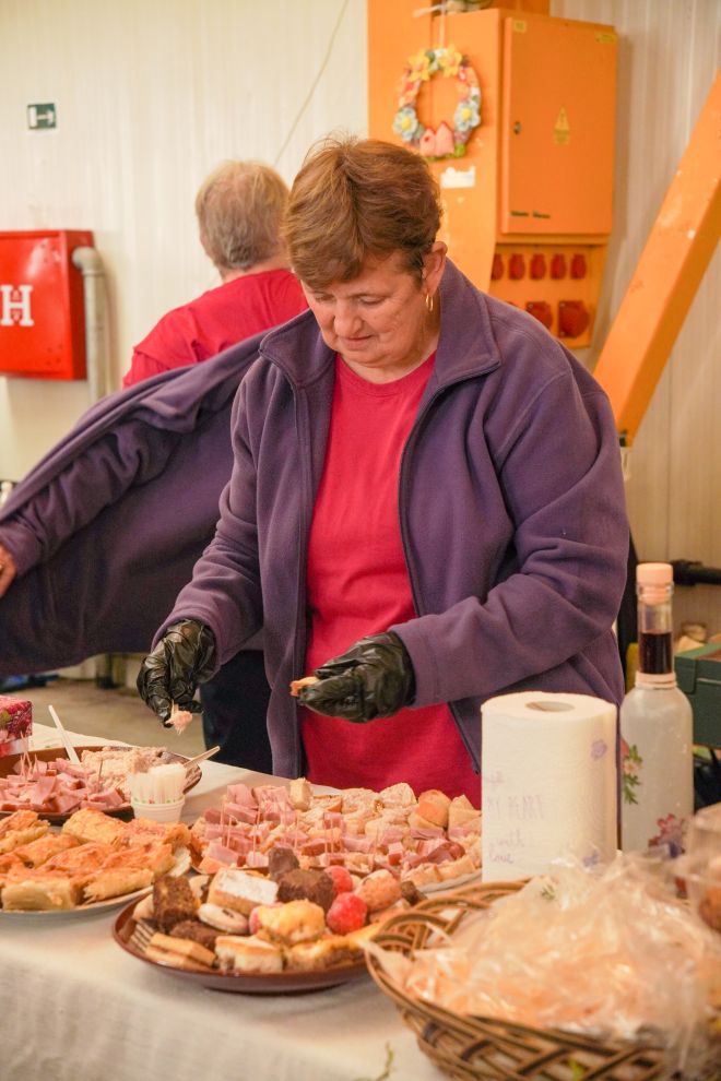 Dani zahvalnosti za plodove zemlje Nedelišće (5)