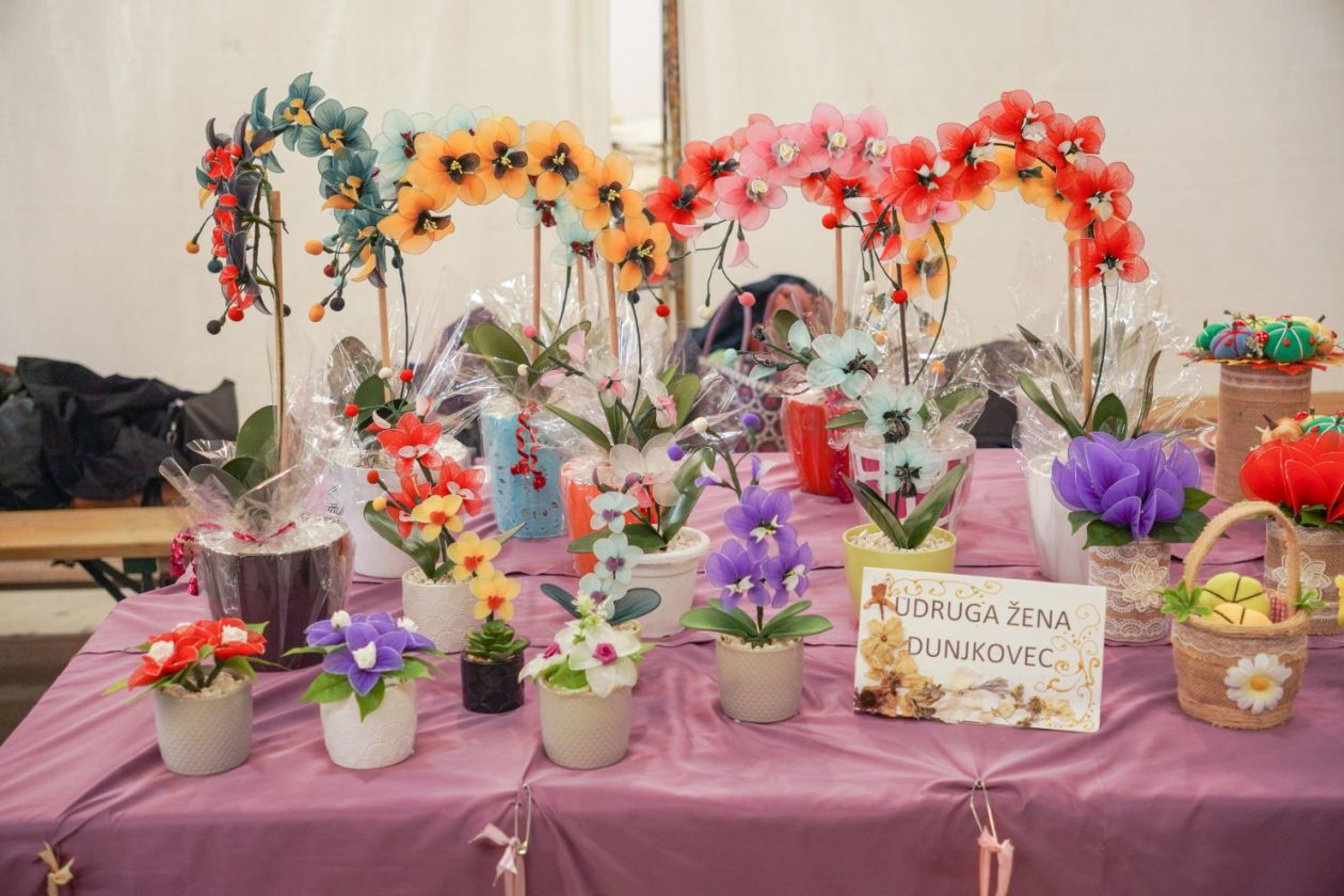 Dani zahvalnosti za plodove zemlje Nedelišće (50) Dani zahvalnosti za plodove zemlje Nedelišće (50)