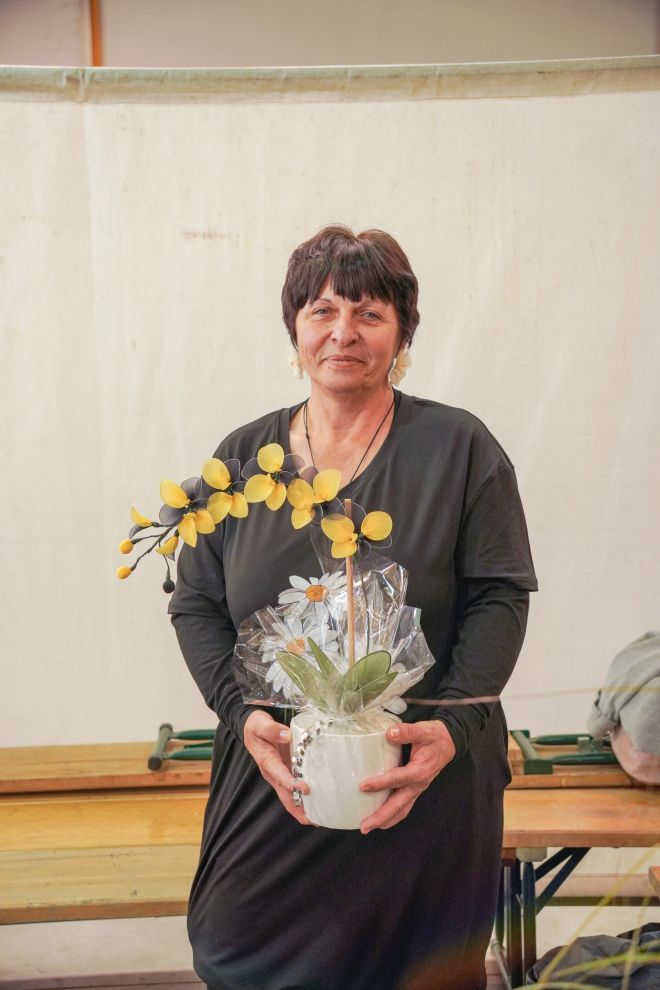 Ruža Horvat Dani zahvalnosti za plodove zemlje Nedelišće (52) Ruža Horvat Dani zahvalnosti za plodove zemlje Nedelišće (52)