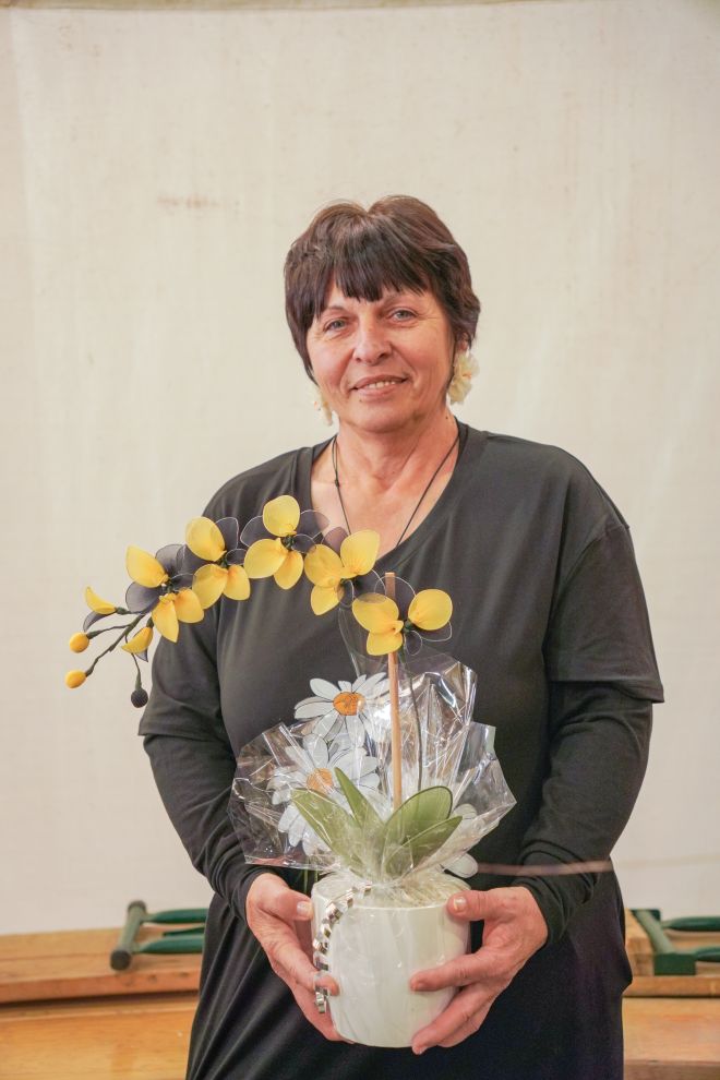 Ruža Horvat Dani zahvalnosti za plodove zemlje Nedelišće (53) Ruža Horvat Dani zahvalnosti za plodove zemlje Nedelišće (53)