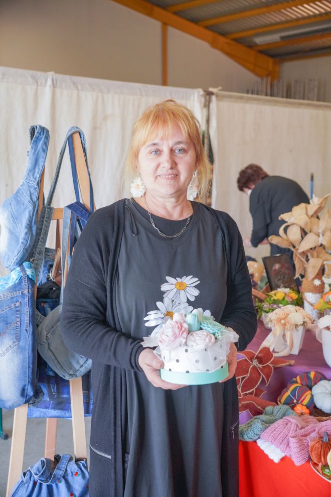 Biserka Sutnjak Dani zahvalnosti za plodove zemlje Nedelišće (54)