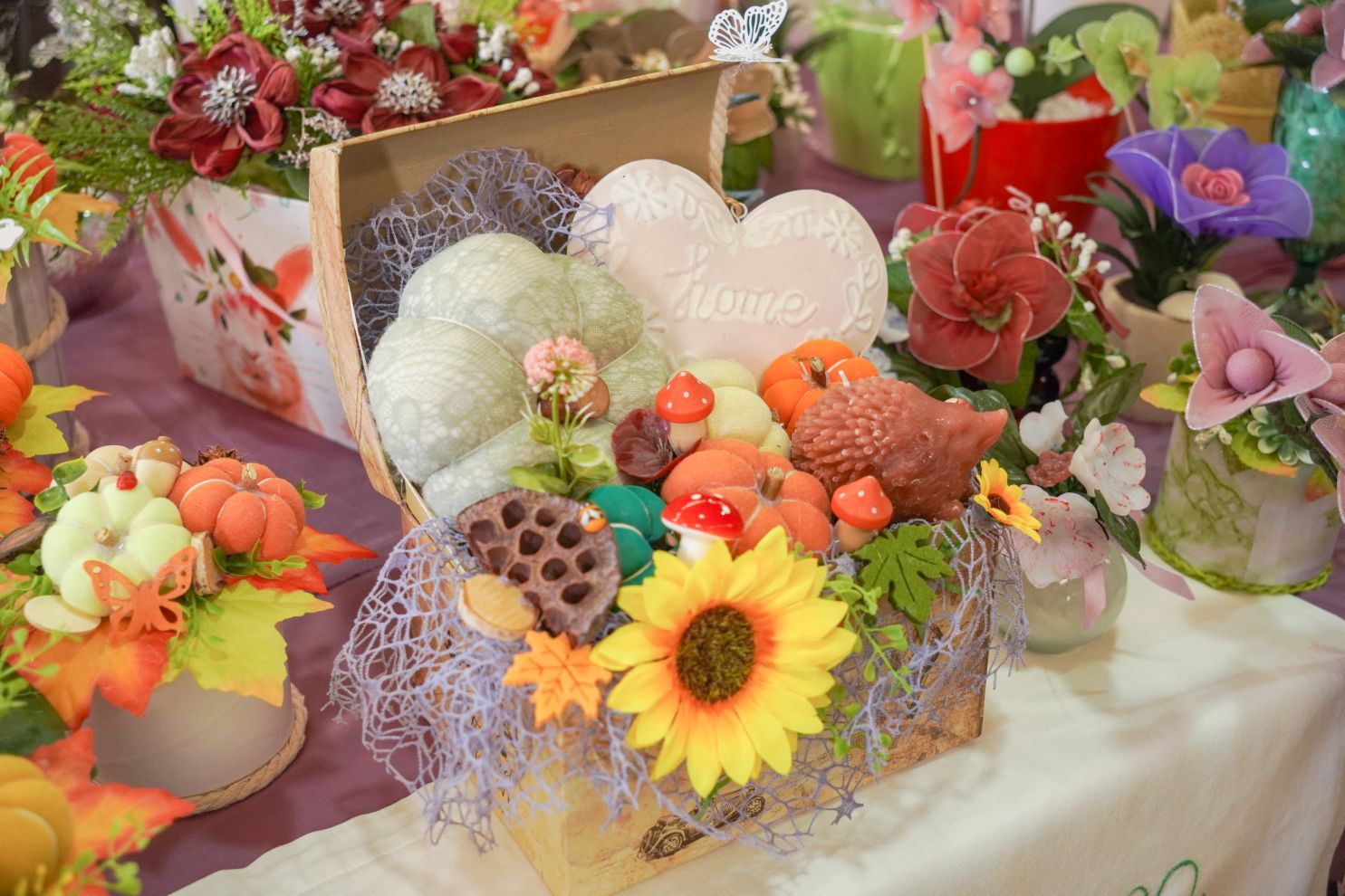 Dani zahvalnosti za plodove zemlje Nedelišće (58)