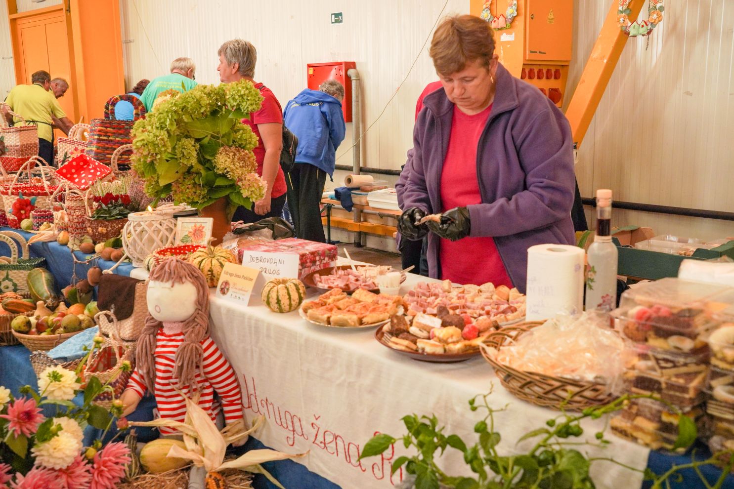 Dani zahvalnosti za plodove zemlje Nedelišće (6)