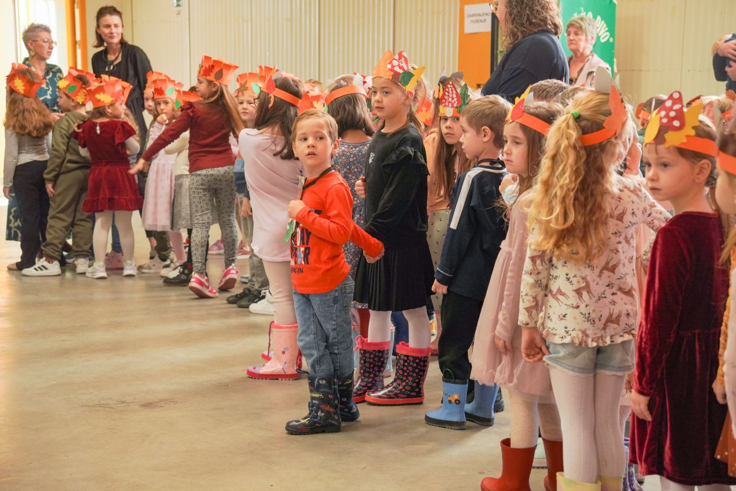 Dani zahvalnosti za plodove zemlje Nedelišće (7)