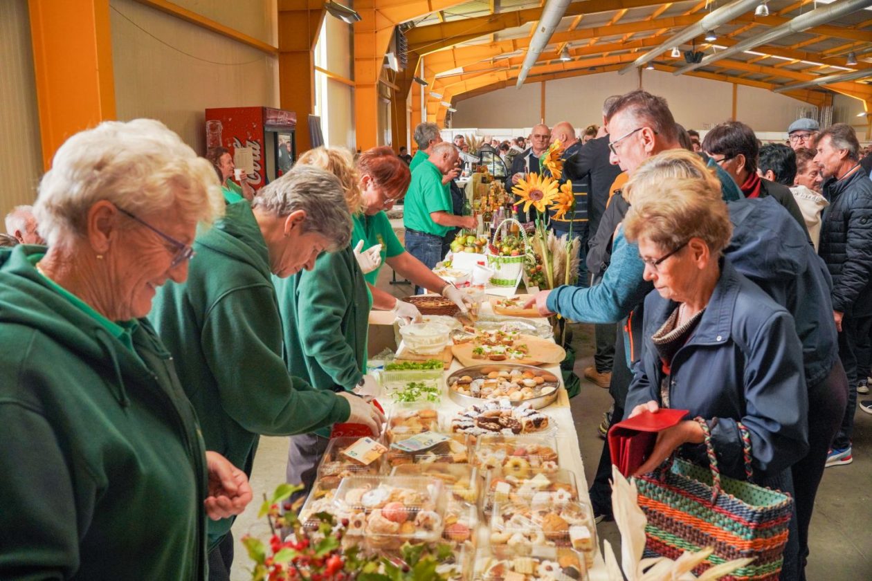 Dani zahvalnosti za plodove zemlje Nedelišće (70)