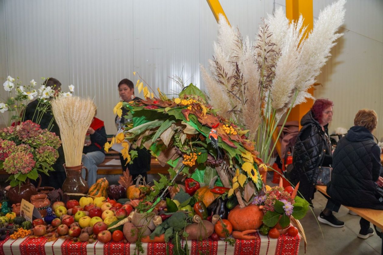 Dani zahvalnosti za plodove zemlje Nedelišće (74)