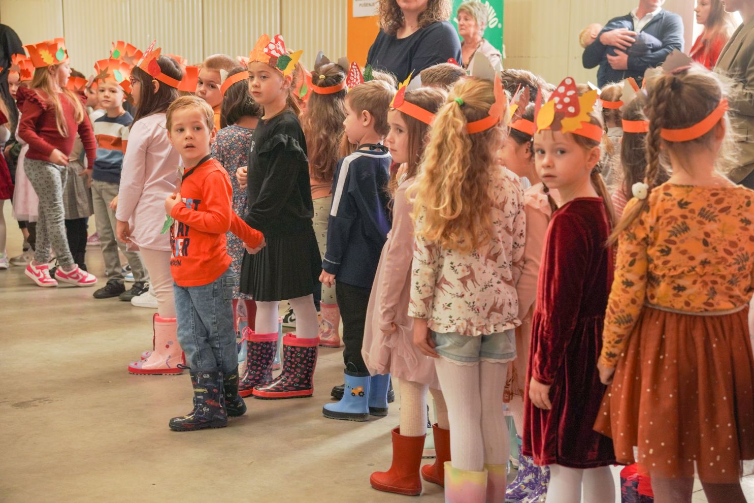 Dani zahvalnosti za plodove zemlje Nedelišće (8)