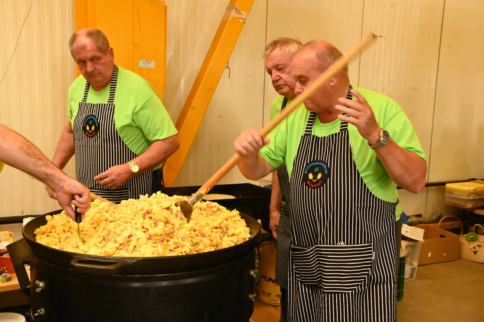 Dani zahvalnosti za plodove zemlje nedelišće 2024 (1) Dani zahvalnosti za plodove zemlje nedelišće 2024 (1)