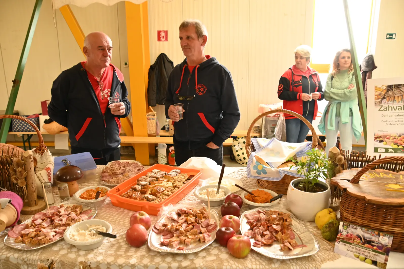 Dani zahvalnosti za plodove zemlje nedelišće 2024 (11) Dani zahvalnosti za plodove zemlje nedelišće 2024 (11)