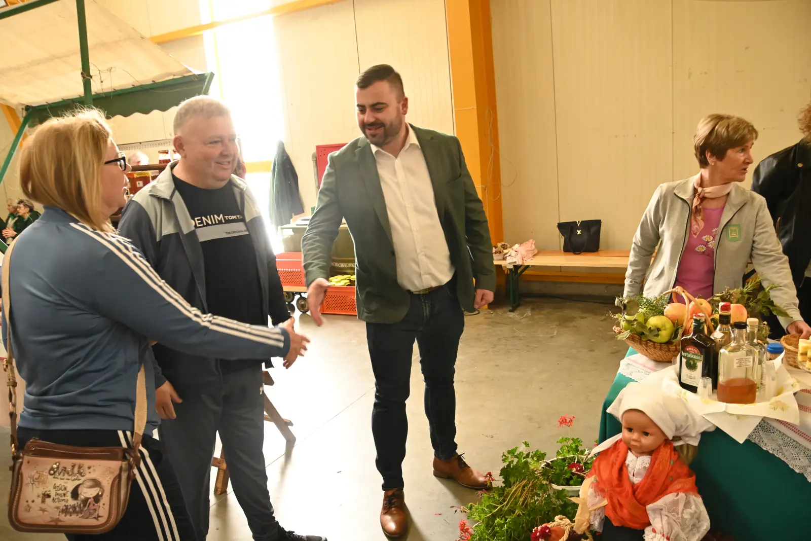 Dani zahvalnosti za plodove zemlje nedelišće 2024 (13) Dani zahvalnosti za plodove zemlje nedelišće 2024 (13)