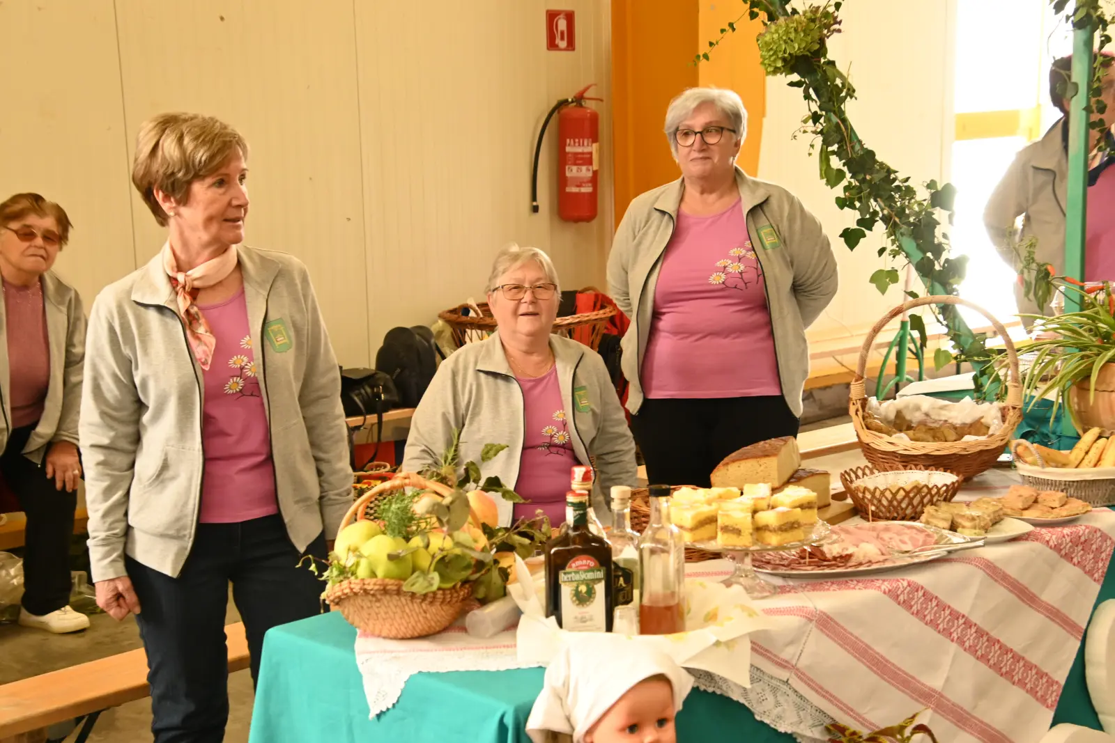 Dani zahvalnosti za plodove zemlje nedelišće 2024 (14) Dani zahvalnosti za plodove zemlje nedelišće 2024 (14)