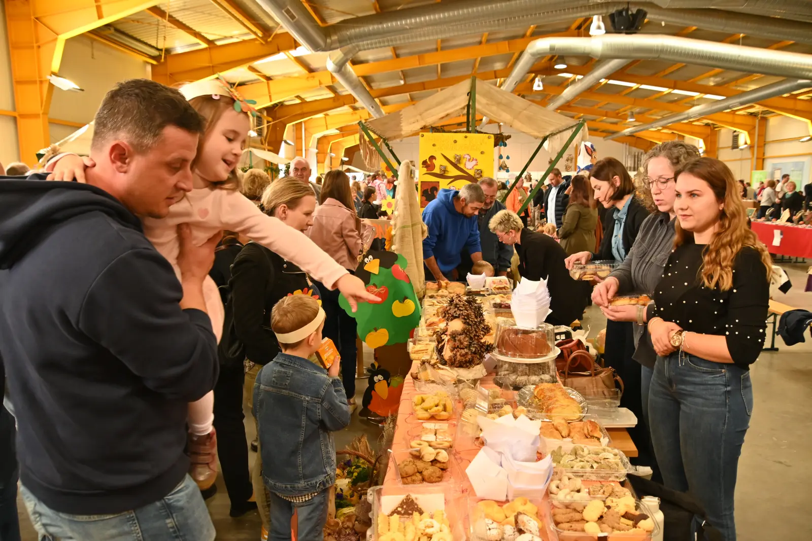 Dani zahvalnosti za plodove zemlje nedelišće 2024 (17) Dani zahvalnosti za plodove zemlje nedelišće 2024 (17)