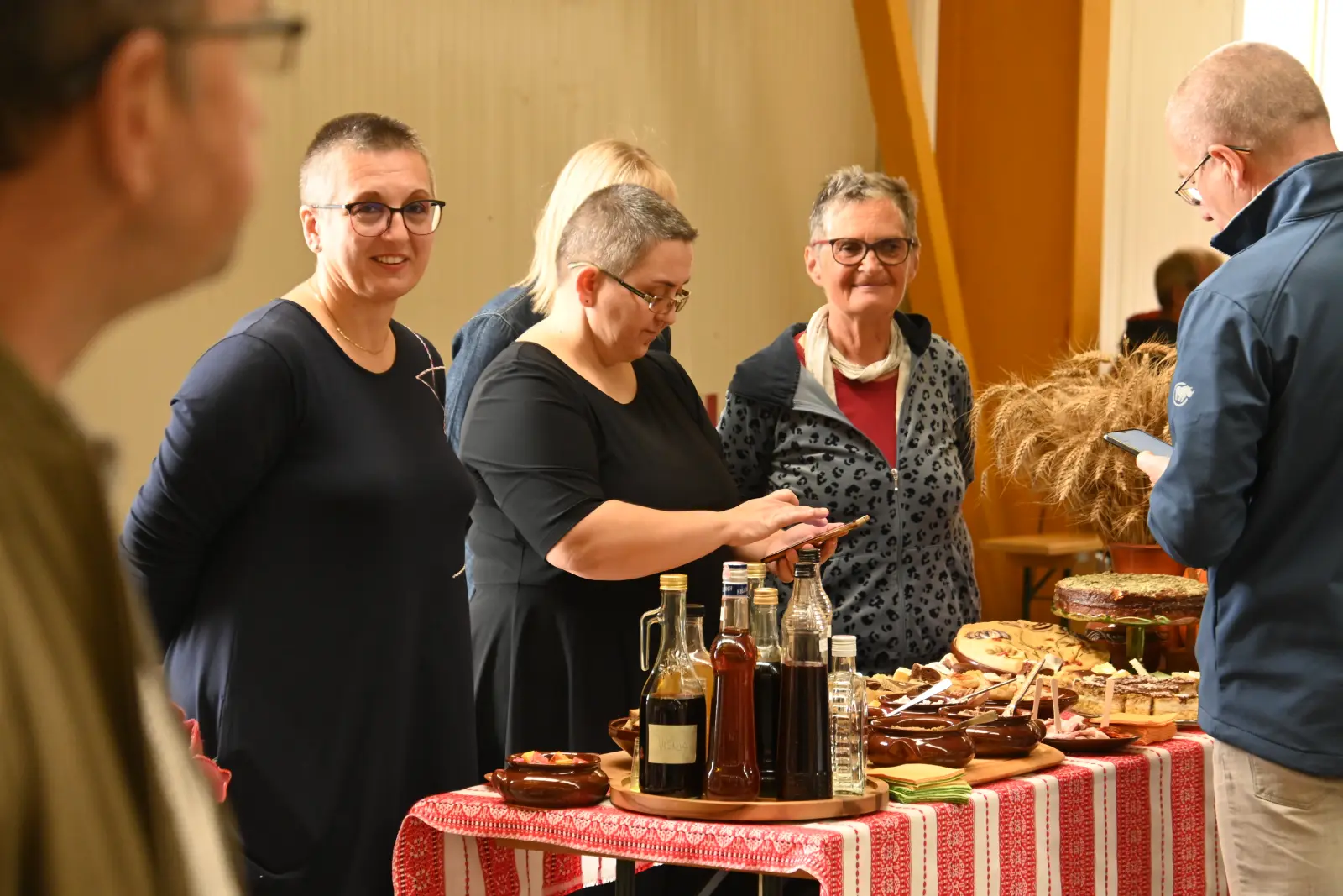 Dani zahvalnosti za plodove zemlje nedelišće 2024 (2) Dani zahvalnosti za plodove zemlje nedelišće 2024 (2)