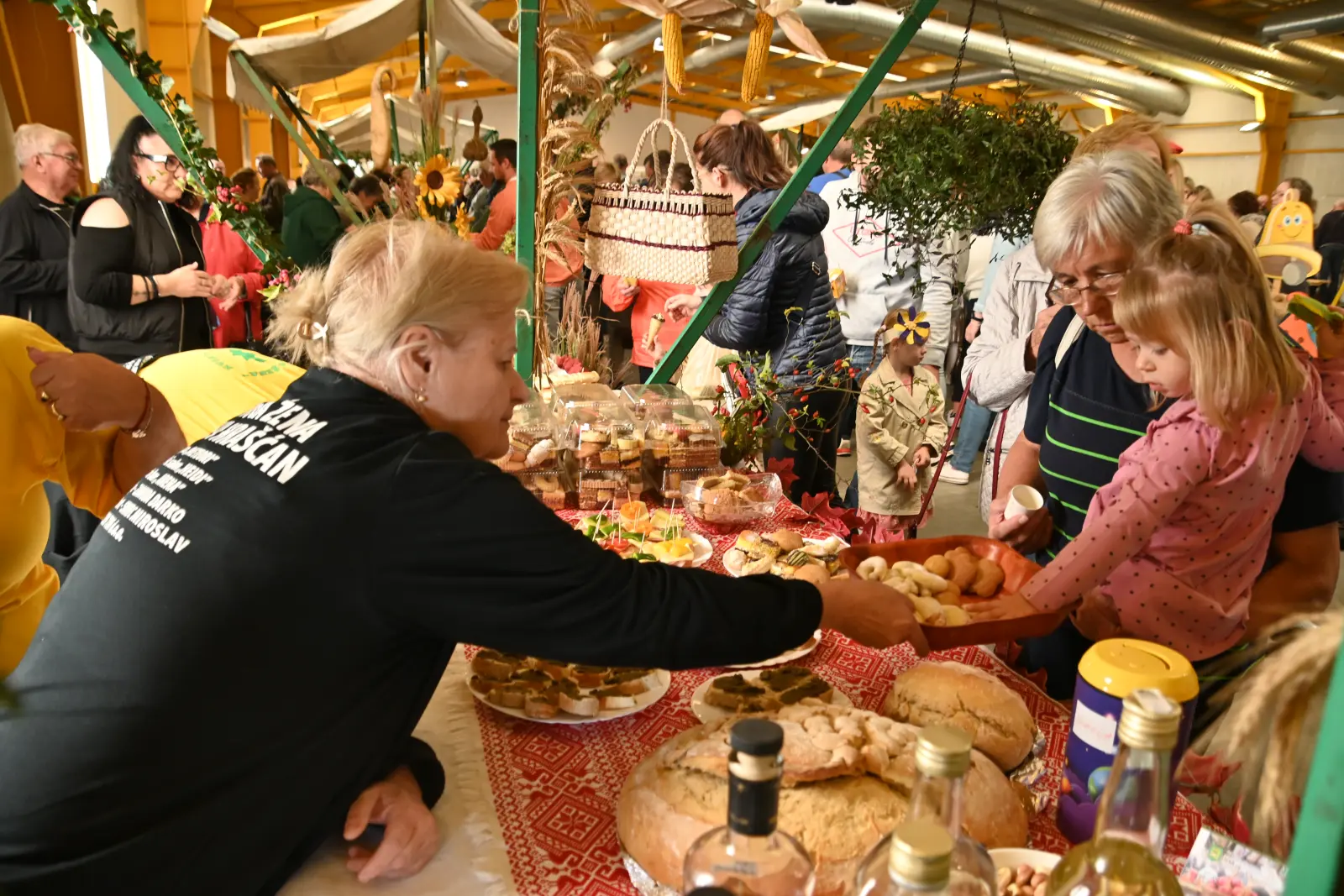 Dani zahvalnosti za plodove zemlje nedelišće 2024 (20) Dani zahvalnosti za plodove zemlje nedelišće 2024 (20)