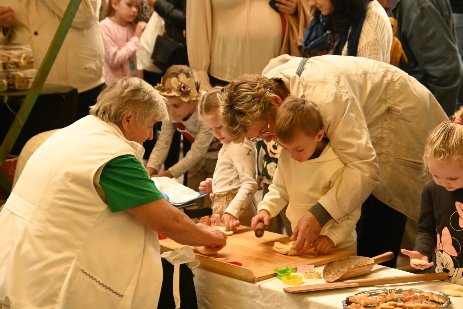 Dani zahvalnosti za plodove zemlje nedelišće 2024 (24) Dani zahvalnosti za plodove zemlje nedelišće 2024 (24)