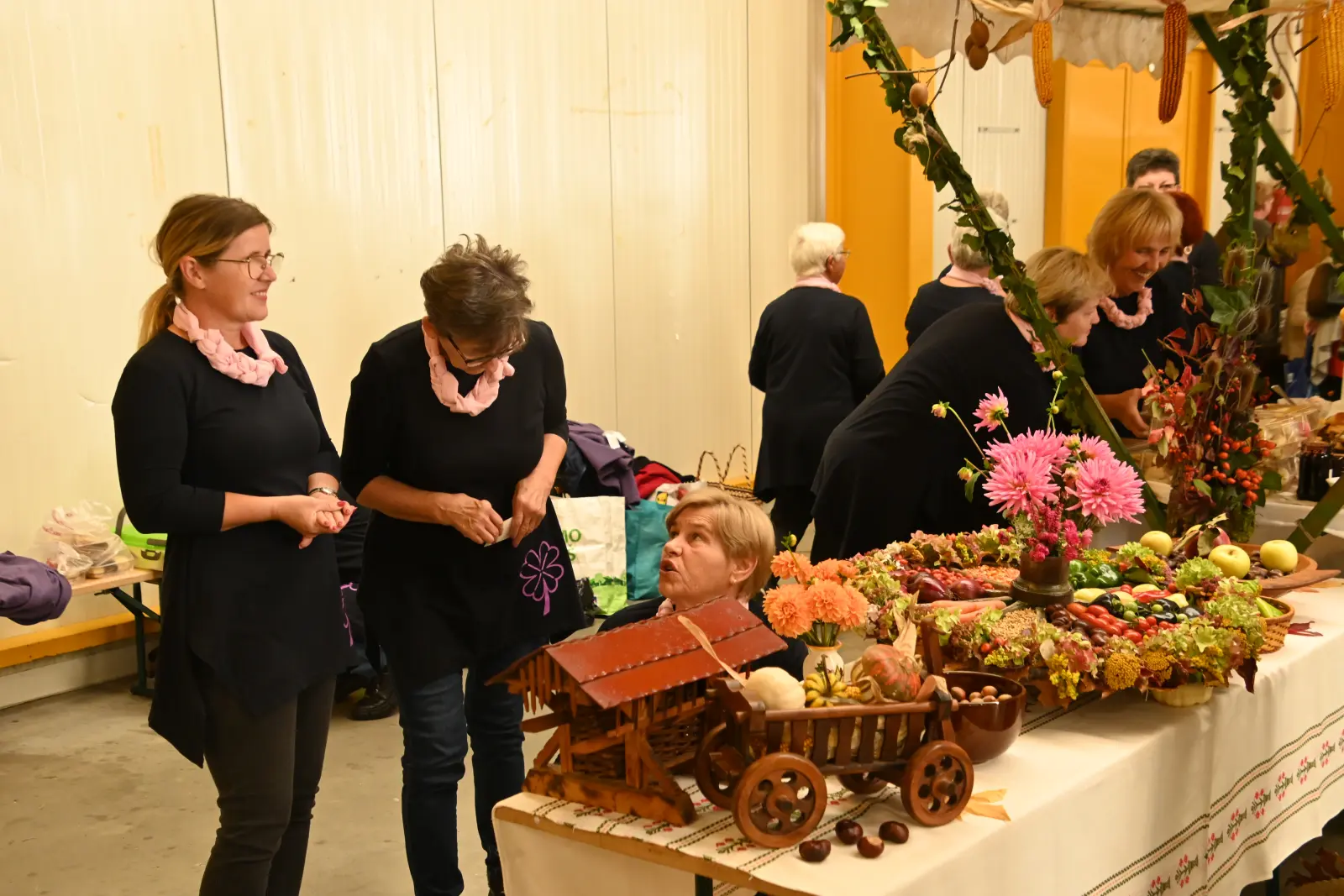 Dani zahvalnosti za plodove zemlje nedelišće 2024 (25) Dani zahvalnosti za plodove zemlje nedelišće 2024 (25)